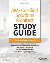 9781119982623-1119982626-AWS Certified Solutions Architect Study Guide: Associate (SAA-C03) Exam (Sybex Study Guide)