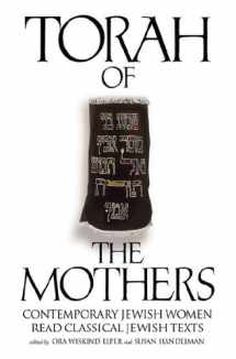 9789657108703-9657108705-Torah of the Mothers: Contemporary Jewish Women Read Classical Jewish Texts