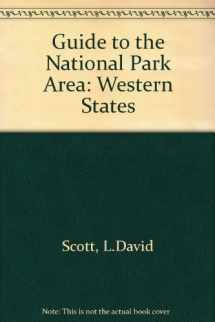 9780871061942-0871061945-Guide to the National Park Areas: Western States