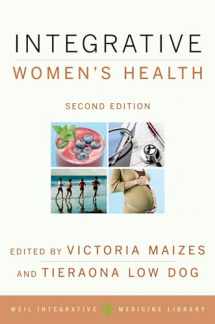 9780190214791-0190214791-Integrative Women's Health (Weil Integrative Medicine Library)