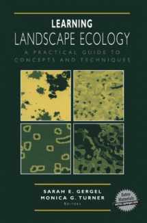 9780387952543-0387952543-Learning Landscape Ecology: A Practical Guide to Concepts and Techniques