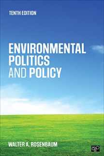 9781506345376-1506345379-Environmental Politics and Policy