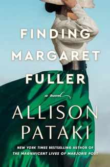 9780593600238-0593600231-Finding Margaret Fuller: A Novel