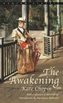 9780553213300-055321330X-The Awakening and Selected Short Stories (Bantam Classics)