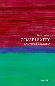 9780199662548-0199662541-Complexity: A Very Short Introduction (Very Short Introductions)