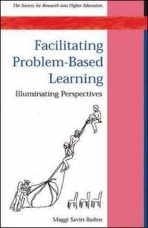 9780335210558-0335210554-Facilitating Problem-Based Learning