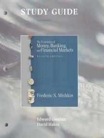 9780321394330-032139433X-Study Guide to Accompany Economics of Money Banking& Financial Market Eighth Edition by Frederic S. Mishkin