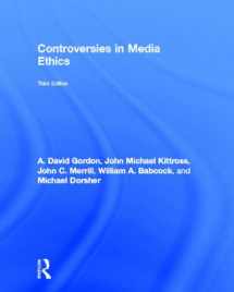 9780415992473-0415992478-Controversies in Media Ethics