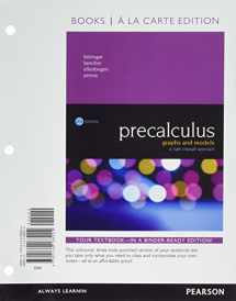 9780134188904-013418890X-Precalculus: Graphs and Models, A Right Triangle Approach