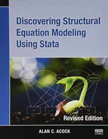 9781597181396-1597181390-Discovering Structural Equation Modeling Using Stata: Revised Edition