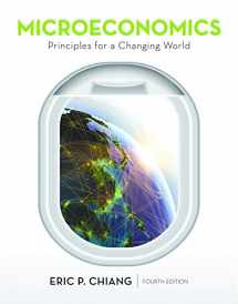 9781464186677-1464186677-Microeconomics: Principles for a Changing World