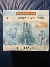 9781589971493-1589971493-The Chronicles of Narnia Complete Set (Radio Theatre)