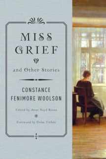 9780393352009-0393352005-Miss Grief and Other Stories