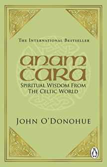 9780553505924-0553505920-Anam Cara: Spiritual Wisdom from the Celtic World