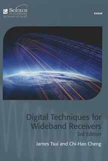 9781613532171-1613532172-Digital Techniques for Wideband Receivers (Radar, Sonar and Navigation)