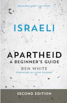 9780745334639-0745334636-Israeli Apartheid: A Beginner's Guide