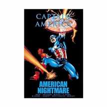 9780785150848-0785150846-Captain America: American Nightmare