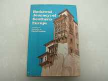 9780060147792-0060147792-Backroad journeys of Southern Europe