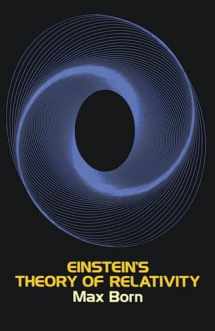 9780486607696-0486607690-Einstein's Theory of Relativity