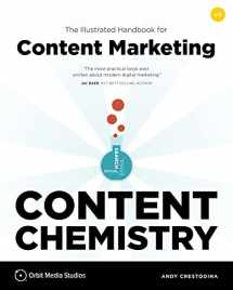9781732046580-1732046581-Content Chemistry, 6th Edition:: The Illustrated Handbook for Content Marketing (A Practical Guide to Digital Marketing Strategy, SEO, Social Media, Email Marketing, & Analytics)