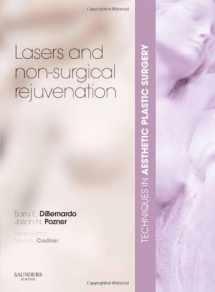 9780702030901-0702030902-Techniques in Aesthetic Plastic Surgery Series: Lasers and Non-Surgical Rejuvenation with DVD (Techniques in Aesthetic Surgery)