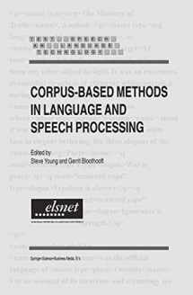 9780792344636-0792344634-Corpus-Based Methods in Language and Speech Processing (Text, Speech and Language Technology, 2)