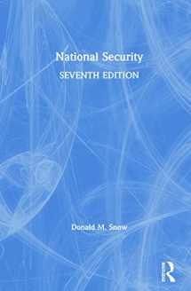 9781138370579-1138370576-National Security