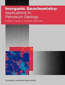 9780632034338-0632034335-Inorganic Geochemistry: Applications to Petroleum Geology