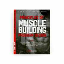 9781527216846-1527216845-Principles of Muscle Building Program Design