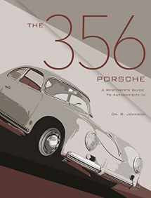 9780929758169-0929758161-356 Porsche: A Restorer's Guide to Authenticity