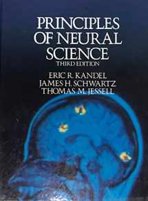 9780838580349-0838580343-Principles of Neural Science