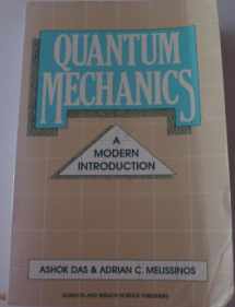 9782881240522-2881240526-Quantum Mechanics: A Modern Introduction