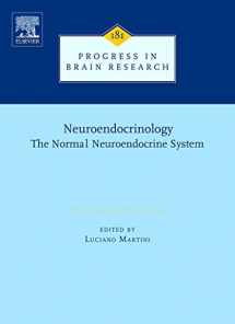 9780444536174-0444536175-Neuroendocrinology: The Normal Neuroendocrine System (Volume 181) (Progress in Brain Research, Volume 181)