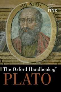 9780199769193-0199769192-The Oxford Handbook of Plato (Oxford Handbooks)
