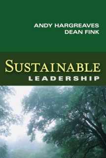 9780787968380-0787968382-Sustainable Leadership