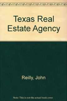 9780793109852-079310985X-Texas Real Estate Agency