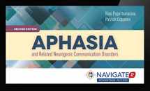 9781284096446-1284096440-Aphasia and Related Neurogenic Communication Disorders Navigate 2 Advantage Access Code