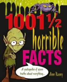 9781435148758-1435148754-1001/2 Horrible Facts