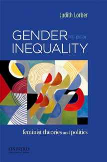 9780199859085-0199859086-Gender Inequality: Feminist Theories and Politics