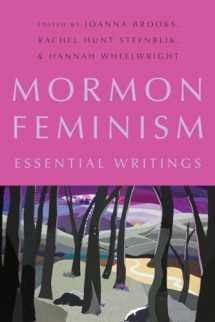 9780190848385-0190848383-Mormon Feminism: Essential Writings