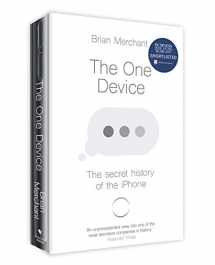 9780552173742-0552173746-The One Device: The Secret History of the iPhone [Paperback] Merchant, Brian