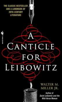 9780553273816-0553273817-A Canticle for Leibowitz