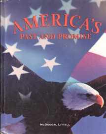 9780395671085-0395671086-America's Past and Promise