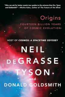 9780393350395-0393350398-Origins: Fourteen Billion Years of Cosmic Evolution