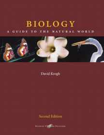 9780130907264-013090726X-Biology: A Guide to the Natural World (2nd Edition)