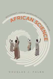 9780299318949-029931894X-African Science: Witchcraft, Vodun, and Healing in Southern Benin