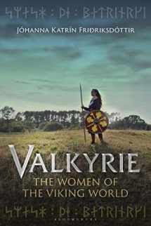 9781788314770-1788314778-Valkyrie: The Women of the Viking World