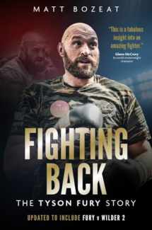 9781785315527-1785315528-Fighting Back: The Tyson Fury Story