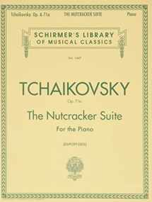 9780793552955-0793552958-The Nutcracker Suite for the Piano, Op. 71a (Library Vol. 1447)