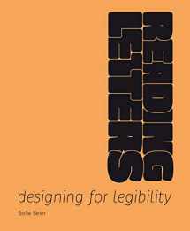 9789063692711-9063692714-Reading Letters: Designing for Legibility